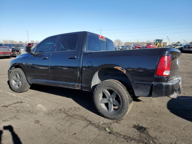 Photo 2 from auction – 2009 DODGE RAM 1500 with VIN 1D3HV13T19S702255
