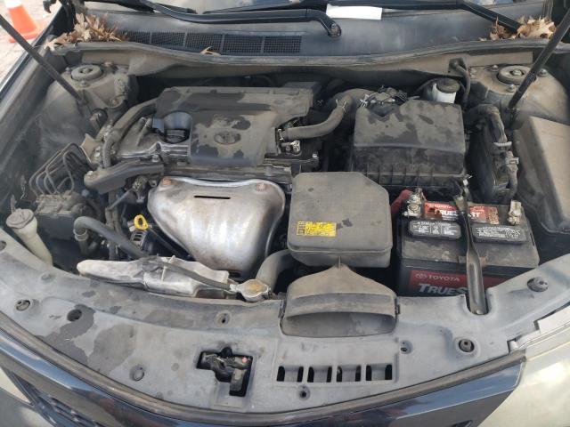 Photo 11 from auction – 2012 TOYOTA CAMRY BASE with VIN 4T1BF1FK8CU137508