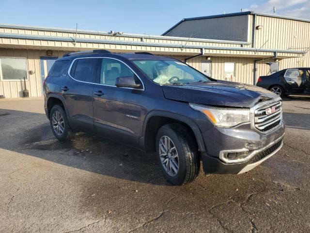 Photo 4 from auction – 2019 GMC ACADIA SLE with VIN 1GKKNLLS3KZ217814
