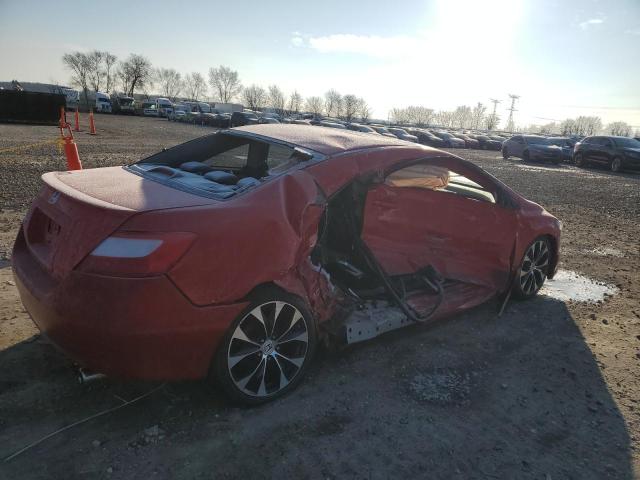 Photo 3 from auction – 2007 HONDA CIVIC EX with VIN 2HGFG11827H574669