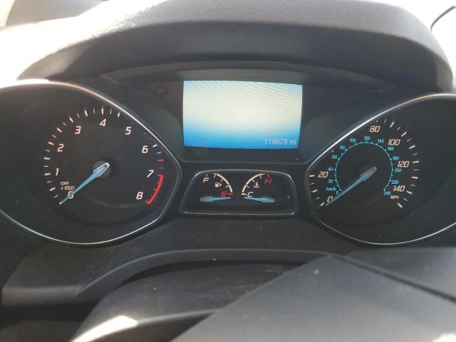 Photo 9 from auction – 2016 FORD ESCAPE TIT with VIN 1FMCU9J95GUA49857