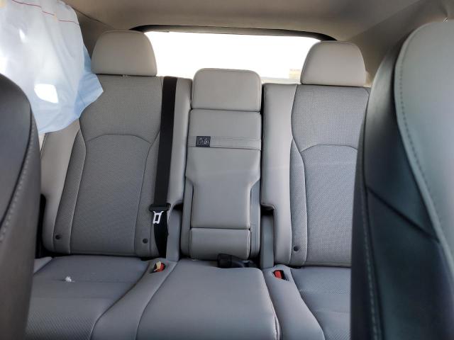 Photo 10 from auction – 2019 LEXUS RX 350 BAS with VIN 2T2ZZMCAXKC138738