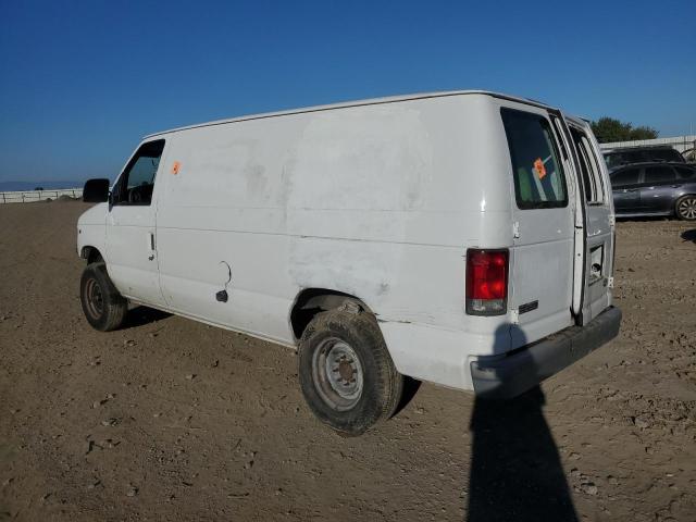 Photo 2 from auction – 1999 FORD ECONOLINE with VIN 1FTNE24L3XHA00142