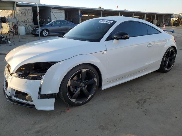 AUDI TT PREMIUM 2013 with VIN TRUBFAFK3D1006077 - Photo from auction