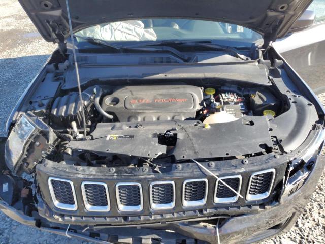 Photo 12 from auction – 2020 JEEP COMPASS LA with VIN 3C4NJCBB6LT121111
