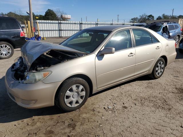 Photo 1 from auction – 2006 TOYOTA CAMRY LE with VIN 4T1BE32K76U126766