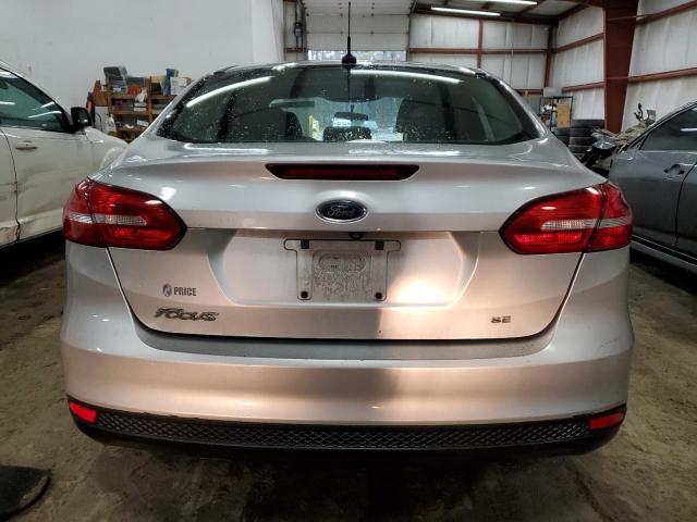 Снимка 6 от търг – 2015 FORD FOCUS SE с VIN 1FADP3F20FL213308
