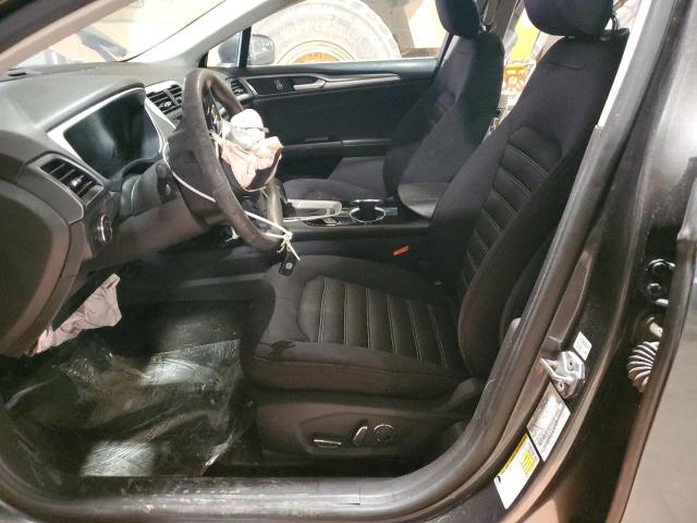 Photo 7 from auction – 2015 FORD FUSION SE with VIN 1FA6P0H73F5103406