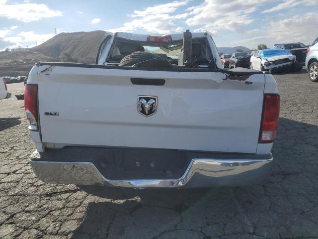 Photo 6 from auction – 2021 RAM 1500 CLASS with VIN 1C6RR6LG5MS533682