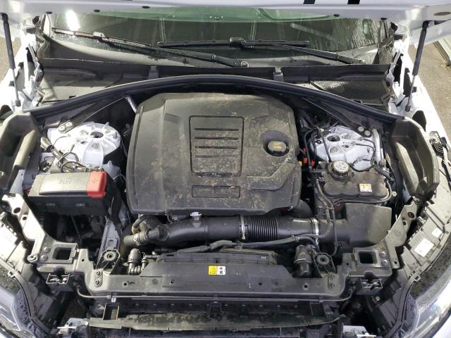Photo 12 from auction – 2025 LAND ROVER RANGE ROVE with VIN SALYL2EX6SA397845