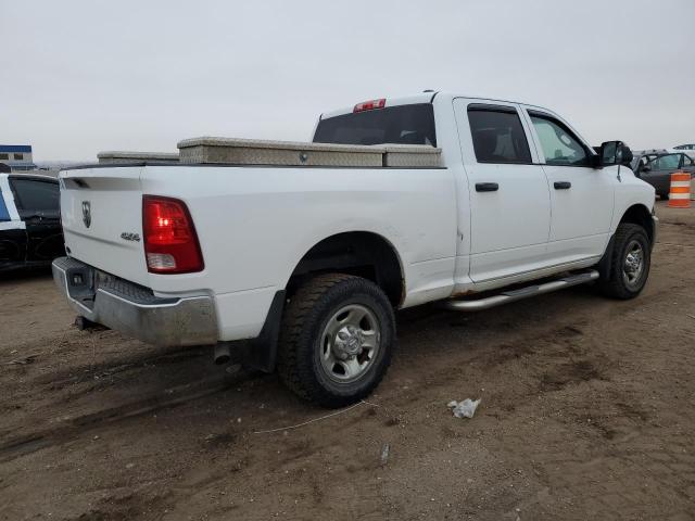 Photo 3 from auction – 2010 DODGE RAM 2500 with VIN 3D7TT2CT2AG168604