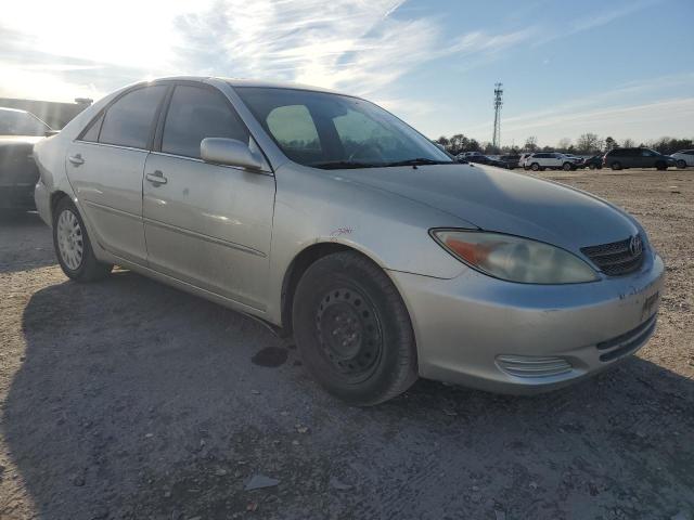 Photo 4 from auction – 2002 TOYOTA CAMRY LE with VIN 4T1BE30K32U030999