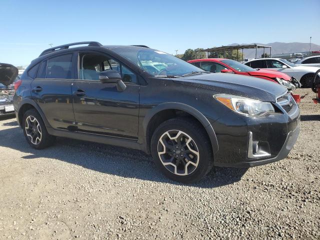 Photo 4 from auction – 2016 SUBARU CROSSTREK with VIN JF2GPALC2G8282211