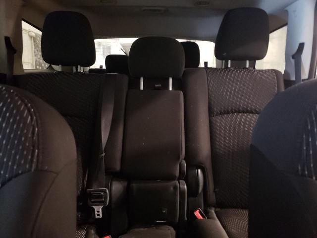 Photo 10 from auction – 2017 DODGE JOURNEY SX with VIN 3C4PDDBG3HT525024
