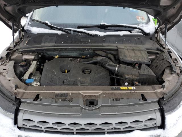 Zdjęcie 12 z aukcji – 2015 LAND ROVER RANGE ROVE z VIN SALVR2BG9FH042316