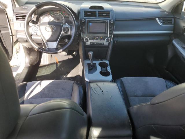 صورة رقم 8 من المزاد - 2012 TOYOTA CAMRY BASE مع VIN 4T1BF1FK0CU502974