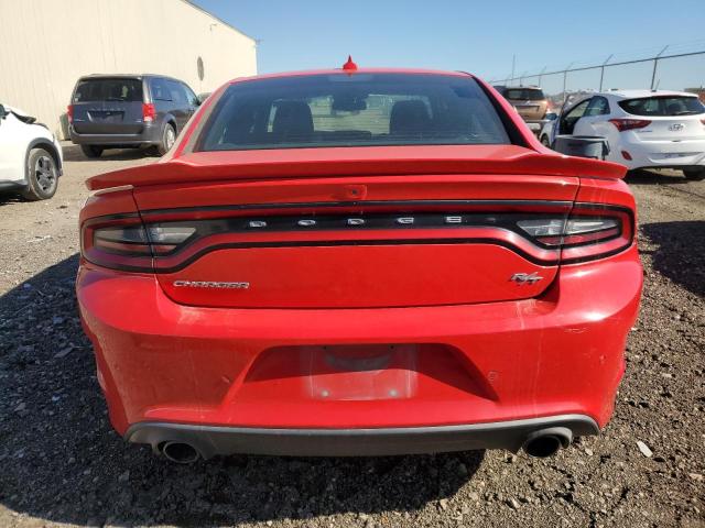 Photo 6 from auction – 2019 DODGE CHARGER R/ with VIN 2C3CDXCT5KH526949