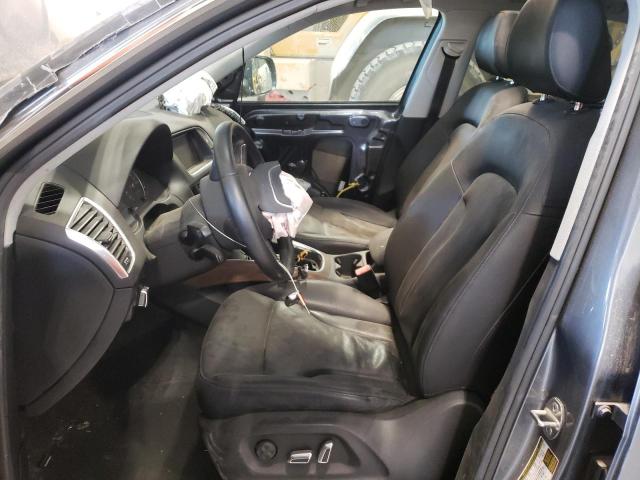 Фото 7 с аукциона – 2014 AUDI Q5 PREMIUM с VIN WA1LFAFPXEA013601
