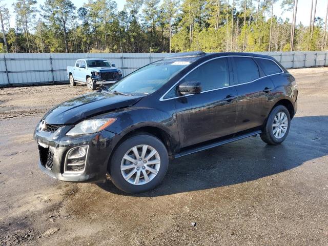 MAZDA CX-7 2010 with VIN JM3ER2W54A0343574 - Photo from auction