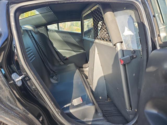 Photo 6 from auction – 2014 DODGE CHARGER PO with VIN 2C3CDXAG8EH358640