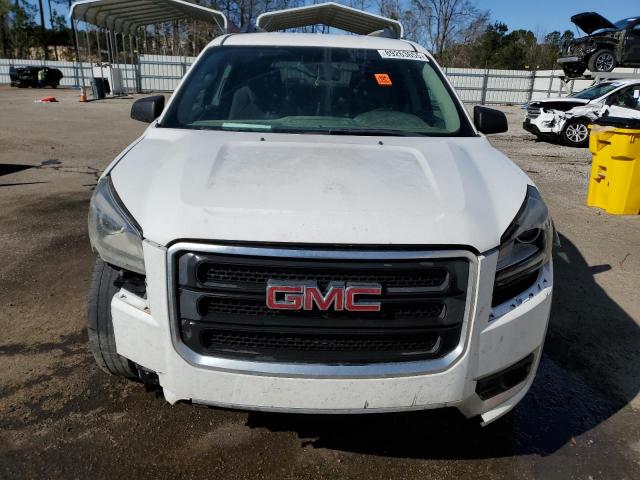 Photo 5 from auction – 2016 GMC ACADIA SLE with VIN 1GKKRNED5GJ265402