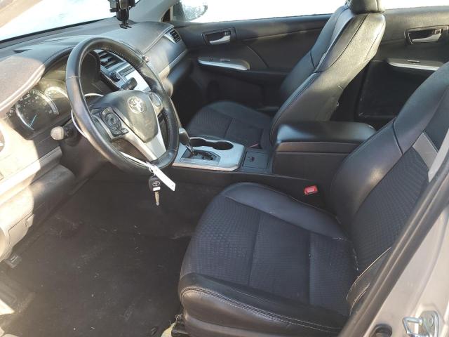 Photo 7 from auction – 2013 TOYOTA CAMRY L with VIN 4T1BF1FK0DU207326