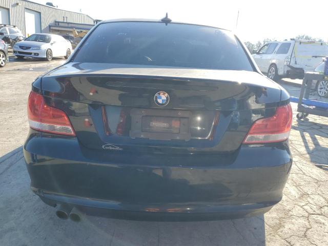 Photo 6 from auction – 2012 BMW 128 I with VIN WBAUP7C55CVP24011