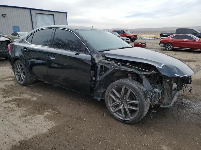 Photo 4 from auction – 2014 LEXUS IS 250 with VIN JTHCF1D21E5014768