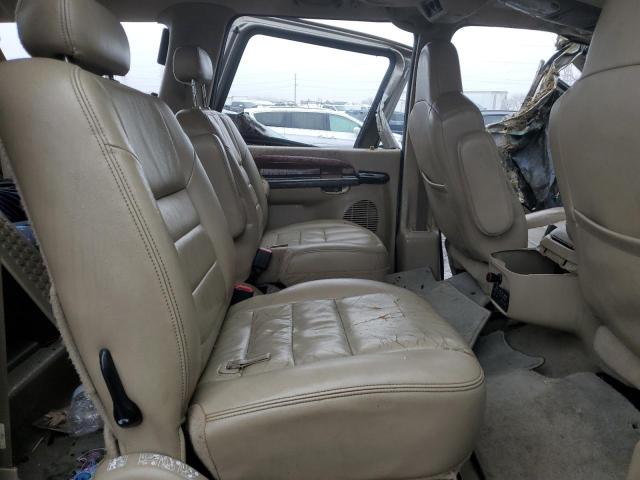 Photo 10 from auction – 2005 FORD EXCURSION with VIN 1FMSU43P75ED25764