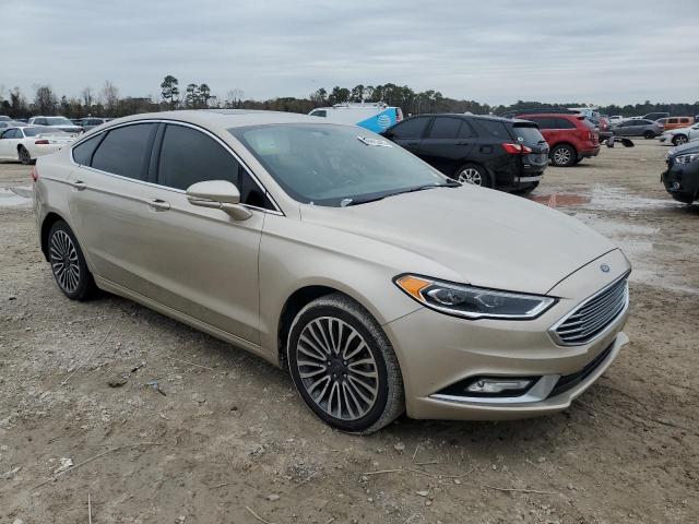 Photo 4 from auction – 2018 FORD FUSION TIT with VIN 3FA6P0D99JR234434