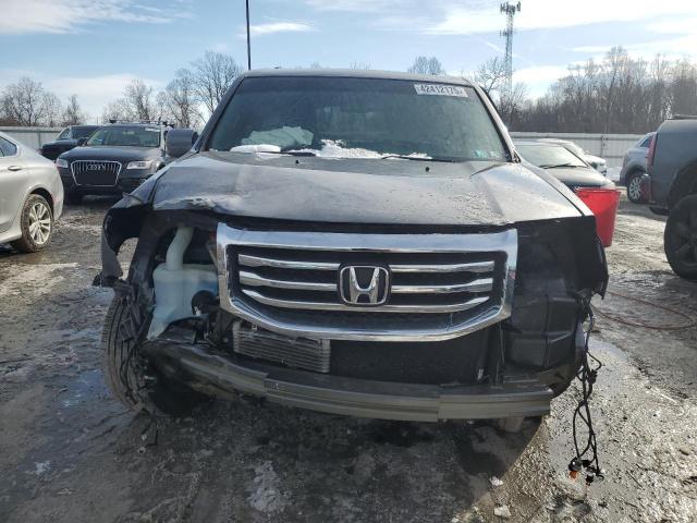 Photo 5 from auction – 2015 HONDA PILOT TOUR with VIN 5FNYF4H94FB073460