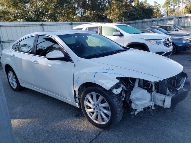 Foto 4 de la subasta – 2012 MAZDA 6 I con VIN 1YVHZ8DH0C5M16221