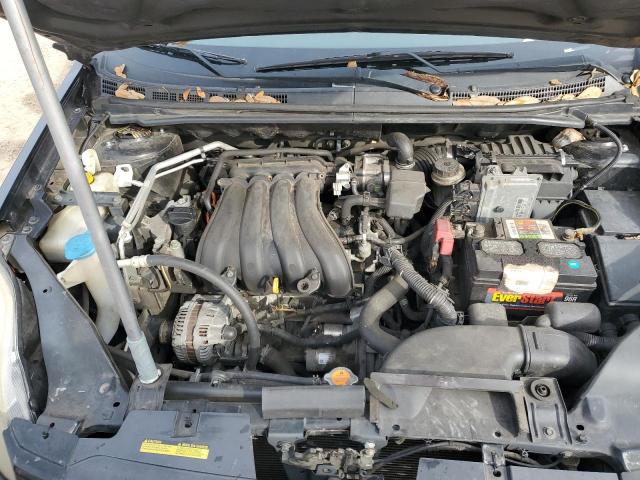 Photo 11 from auction – 2011 NISSAN SENTRA 2.0 with VIN 3N1AB6AP6BL704063