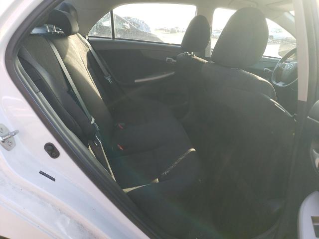 Photo 10 from auction – 2011 TOYOTA COROLLA BA with VIN 2T1BU4EE1BC573703