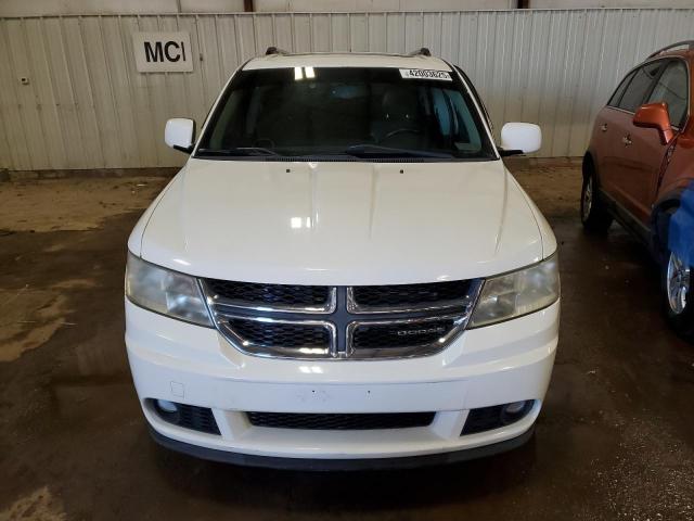 Photo 5 from auction – 2011 DODGE JOURNEY LU with VIN 3D4PG9FG4BT505941