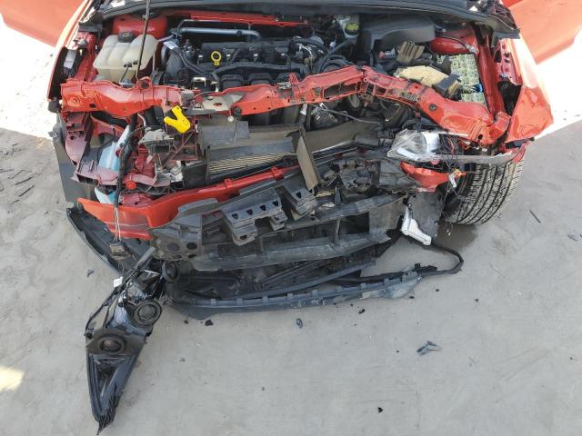 Photo 11 from auction – 2016 FORD FOCUS SE with VIN 1FADP3F2XGL386982