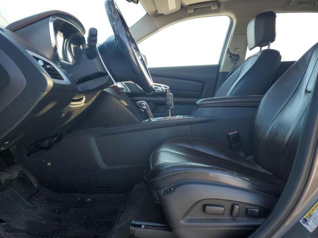 Photo 7 from auction – 2011 GMC TERRAIN SL with VIN 2CTALWEC0B6427758