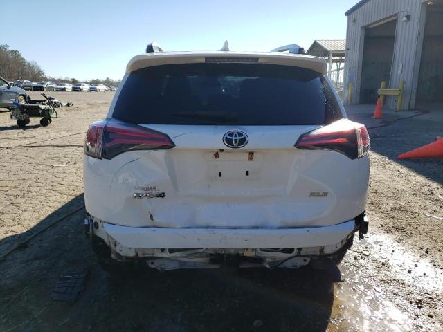 Photo 6 from auction – 2018 TOYOTA RAV4 with VIN 2T3WFREV1JW477700