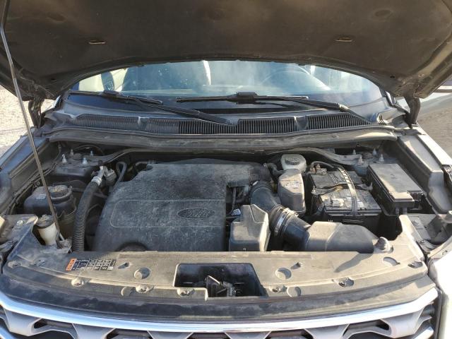 Photo 12 from auction – 2016 FORD EXPLORER X with VIN 1FM5K7D84GGA84832