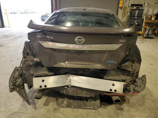 Photo 6 from auction – 2013 NISSAN ALTIMA 2.5 with VIN 1N4AL3AP0DN476224