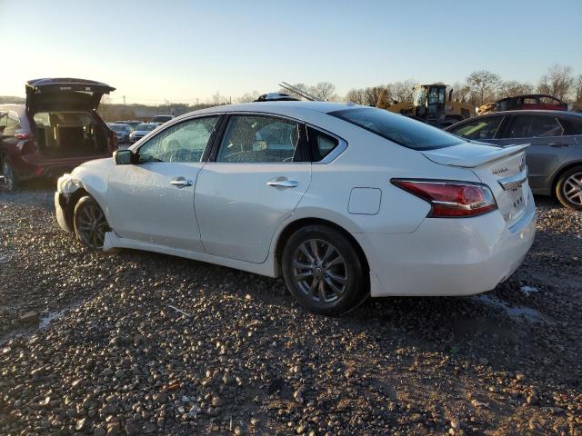 Photo 2 from auction – 2015 NISSAN ALTIMA 2.5 with VIN 1N4AL3AP2FN920223