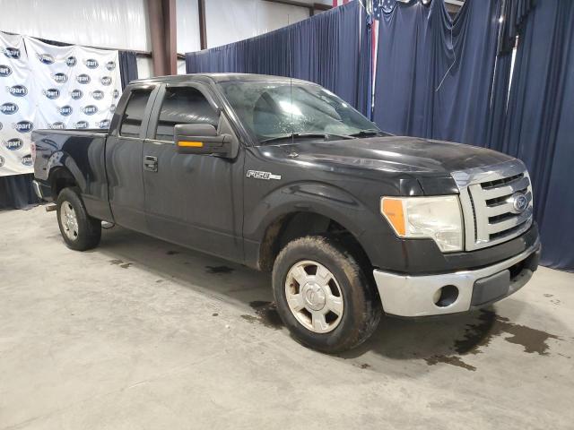 Photo 4 from auction – 2011 FORD F150 SUPER with VIN 1FTEX1CM6BFC18031