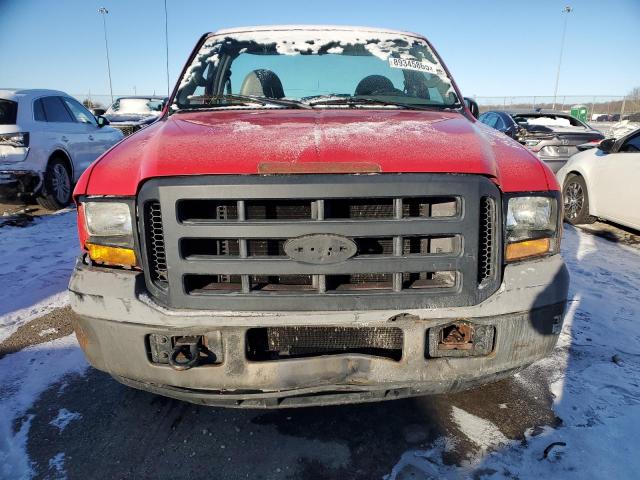 Photo 5 from auction – 2006 FORD F250 SUPER with VIN 1FTNF20536EA78537