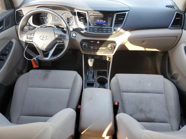 Photo 8 from auction – 2016 HYUNDAI TUCSON LIM with VIN KM8J33A23GU029892