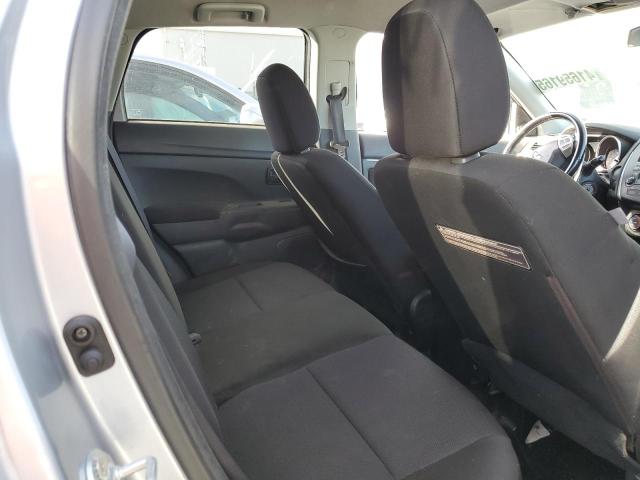Photo 10 from auction – 2012 MITSUBISHI OUTLANDER with VIN JA4AP3AU9CZ003279