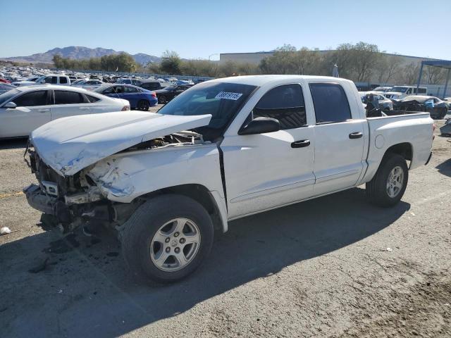 DODGE DAKOTA QUA 2006 with VIN 1D7HE48N76S502664 - Photo from auction