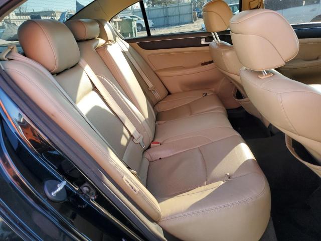 Photo 10 from auction – 2012 HYUNDAI GENESIS 3. with VIN KMHGC4DD6CU194181