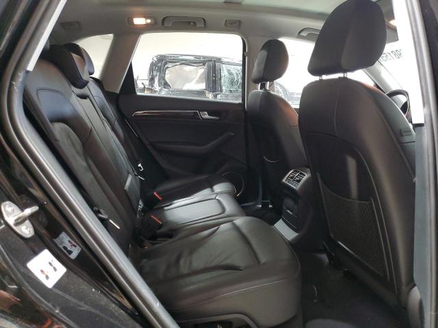Photo 11 from auction – 2016 AUDI Q5 PREMIUM with VIN WA1L2AFP0GA050557