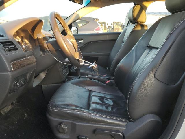 Photo 7 from auction – 2008 MERCURY MILAN PREM with VIN 3MEHM08118R658473
