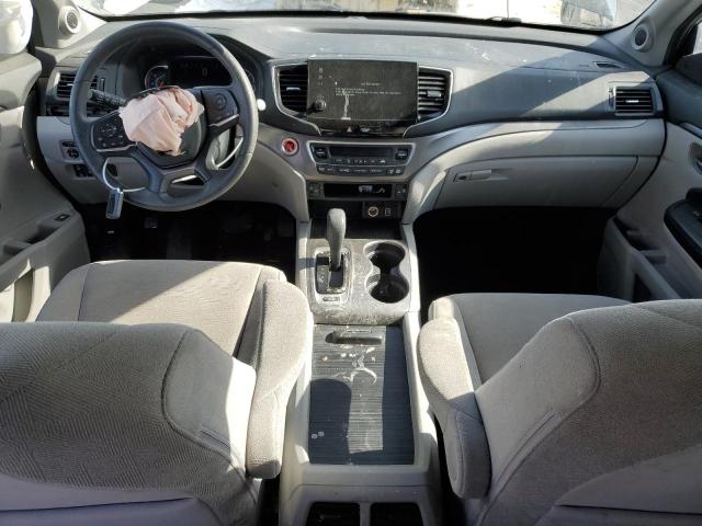 Photo 8 from auction – 2019 HONDA PILOT EX with VIN 5FNYF6H38KB071454